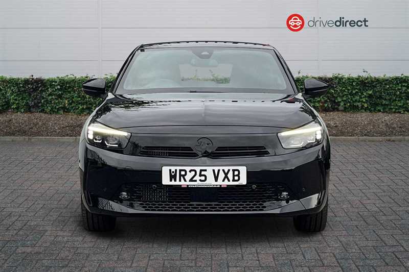 Used Vauxhall Corsa 2025 for sale - 76504032: Photo 8
