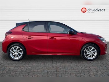 Used Vauxhall Corsa 2020 for sale - 77486195: Photo