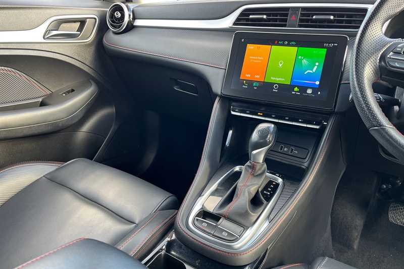 Used MG MG ZS 2022 for sale - 76939980: Photo 14