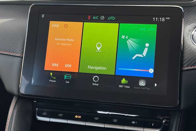 Used MG MG ZS 2022 for sale - 76939980: Photo 17