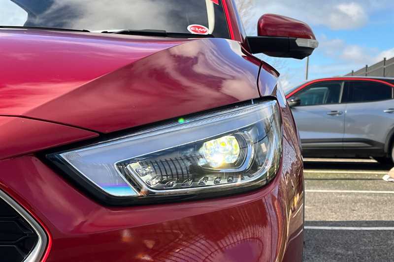 Used MG MG ZS 2022 for sale - 76939980: Photo 29