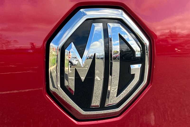 Used MG MG ZS 2022 for sale - 76939980: Photo 38