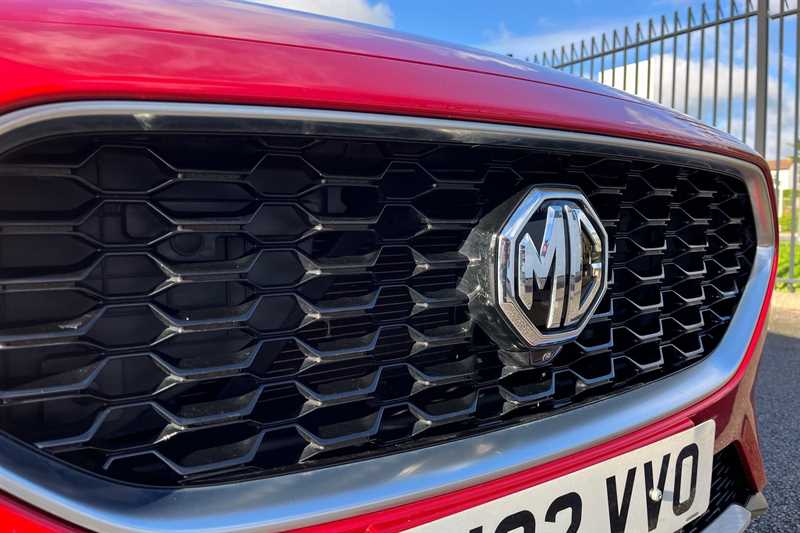 Used MG MG ZS 2022 for sale - 76939980: Photo 48