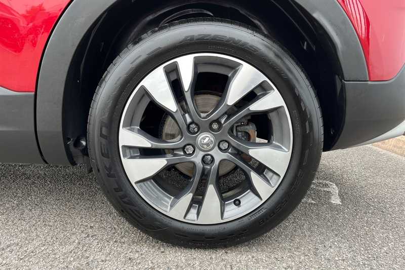 Used Vauxhall Grandland X 2020 for sale - 76876795: Photo 10