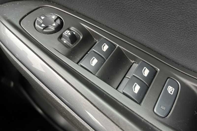 Used Vauxhall Grandland X 2020 for sale - 76876795: Photo 16