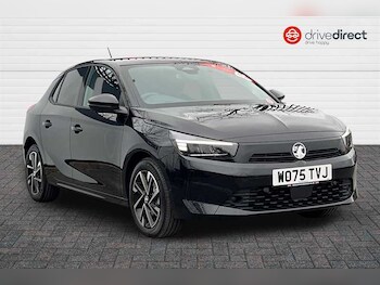 Vauxhall Corsa feature image