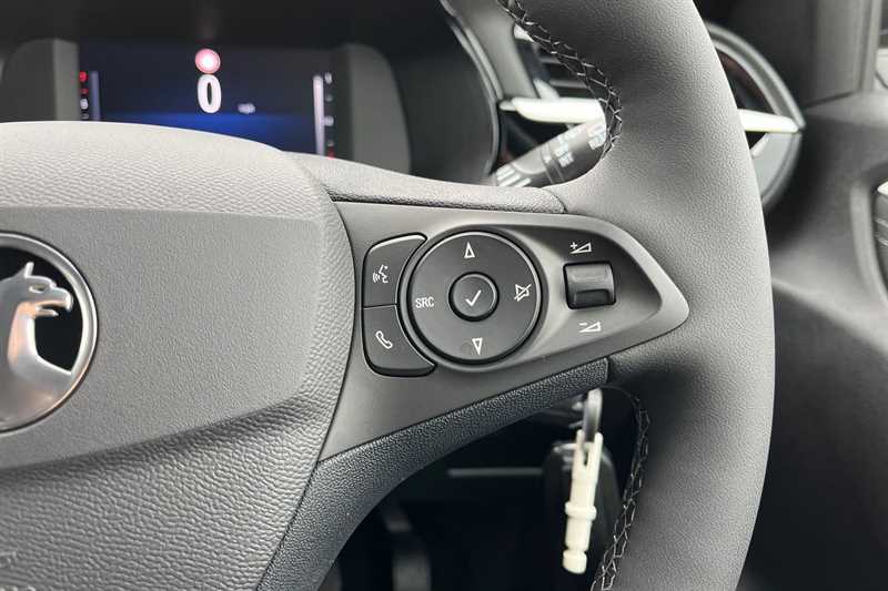 Used Vauxhall Corsa 2026 for sale - 77741494: Photo 22