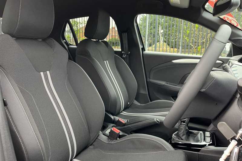 Used Vauxhall Corsa 2026 for sale - 77741494: Photo 23