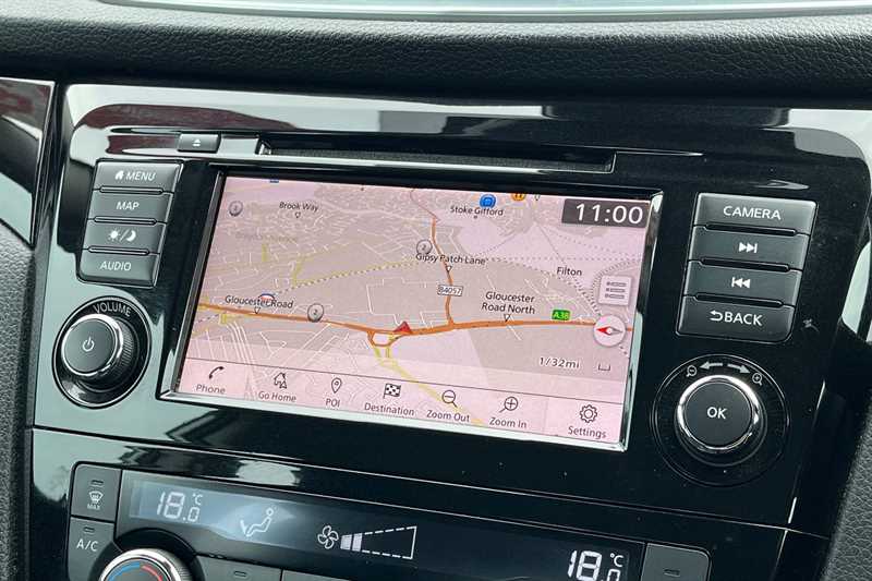 Used Nissan Qashqai 2019 for sale - 77757705: Photo 18