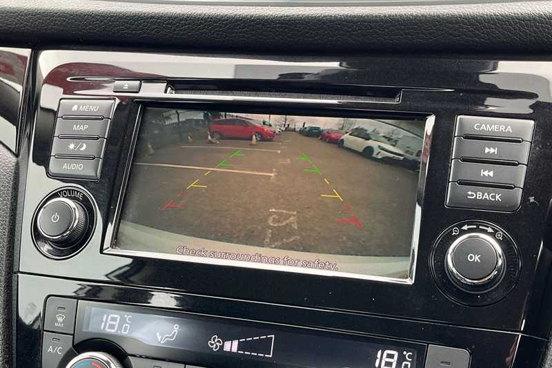 Used Nissan Qashqai 2019 for sale - 77757705: Photo 19