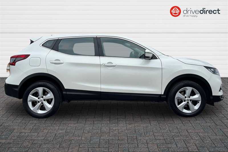 Used Nissan Qashqai 2019 for sale - 77757705: Photo 2
