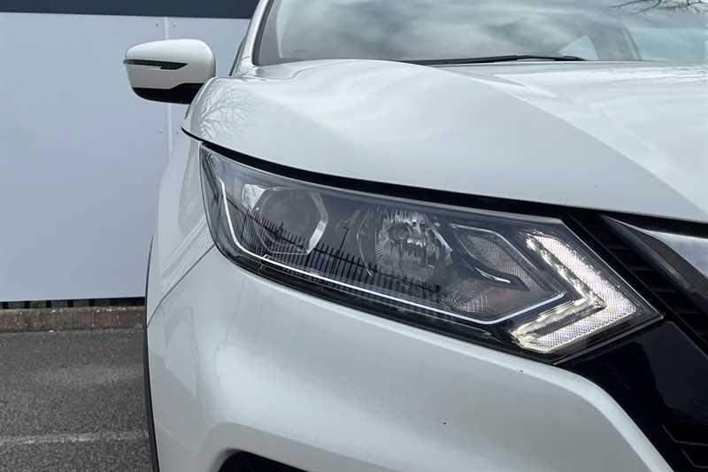 Used Nissan Qashqai 2019 for sale - 77757705: Photo 28