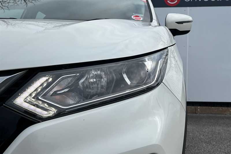 Used Nissan Qashqai 2019 for sale - 77757705: Photo 29