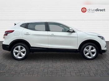 Used Nissan Qashqai 2019 for sale - 77757705: Photo