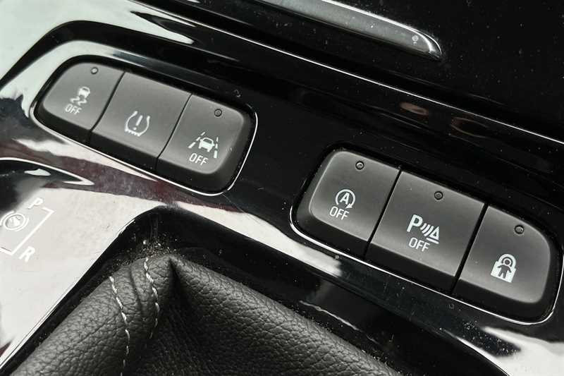 Used Vauxhall Grandland X 2020 for sale - 77295619: Photo 40