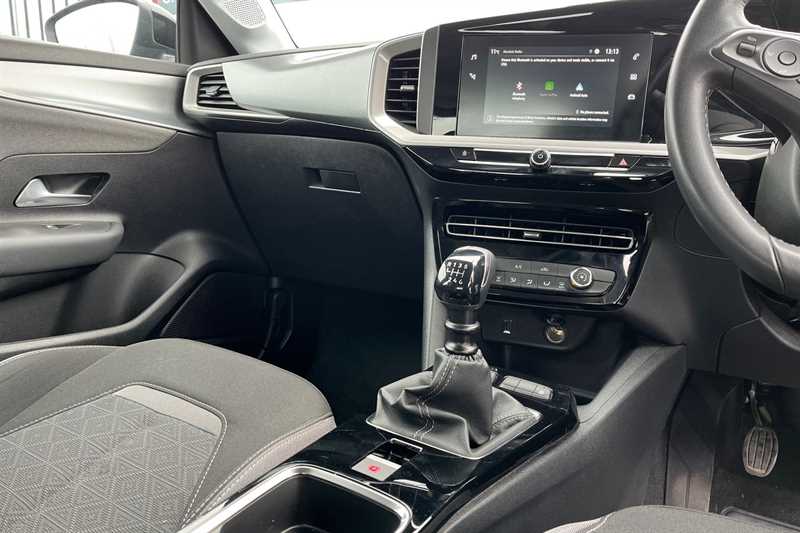 Used Vauxhall Mokka 2023 for sale - 77895547: Photo 14