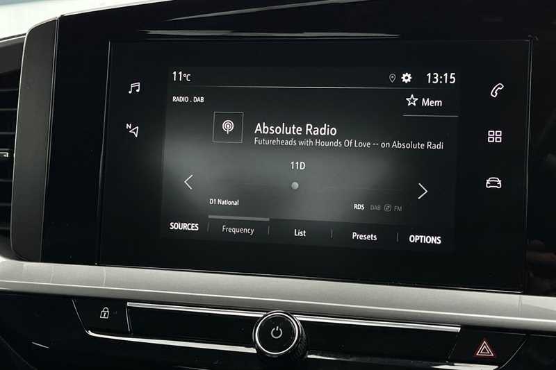 Used Vauxhall Mokka 2023 for sale - 77895547: Photo 19