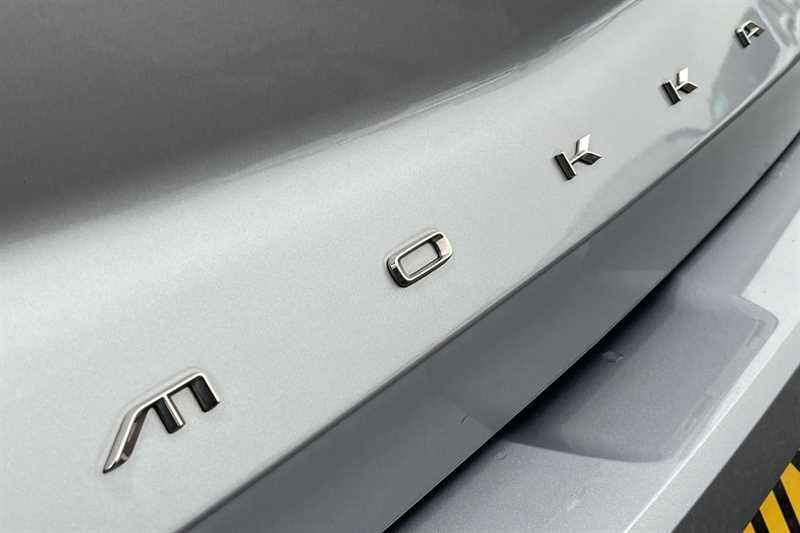 Used Vauxhall Mokka 2023 for sale - 77895547: Photo 30