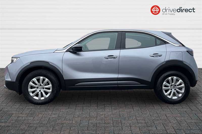 Used Vauxhall Mokka 2023 for sale - 77895547: Photo 6