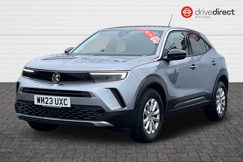 Used Vauxhall Mokka 2023 for sale - 77895547: Photo 7