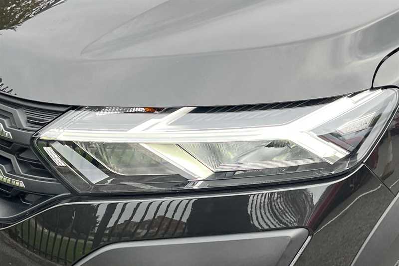 Used Dacia Sandero Stepway 2022 for sale - 77474097: Photo 29