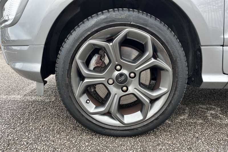 Used Ford Ecosport 2022 for sale - 78120015: Photo 9