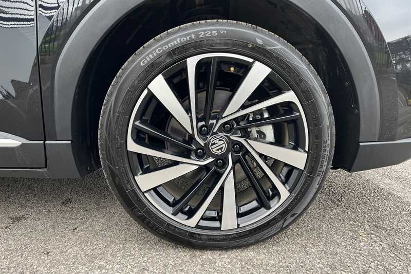 Used MG MG ZS 2024 for sale - 78188820: Photo 11