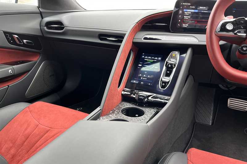 Used MG Cyberster for sale - 77349131: Photo 14