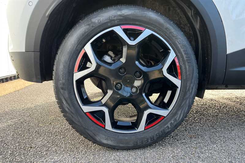 Used Vauxhall Mokka 2021 for sale - 77501110: Photo 12