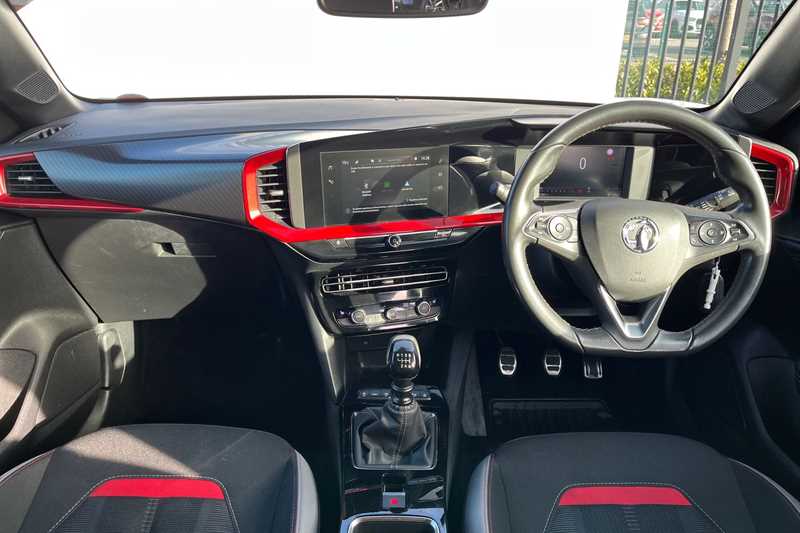 Used Vauxhall Mokka 2021 for sale - 77501110: Photo 13