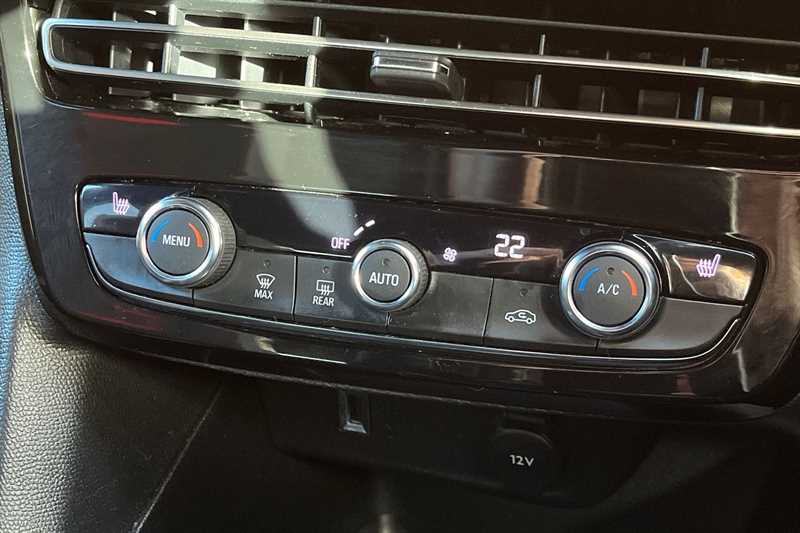 Used Vauxhall Mokka 2021 for sale - 77501110: Photo 15