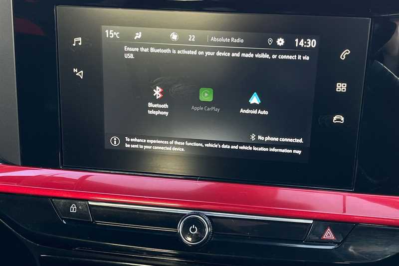 Used Vauxhall Mokka 2021 for sale - 77501110: Photo 18