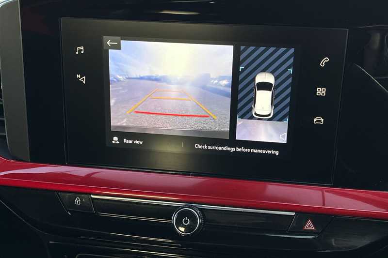 Used Vauxhall Mokka 2021 for sale - 77501110: Photo 19