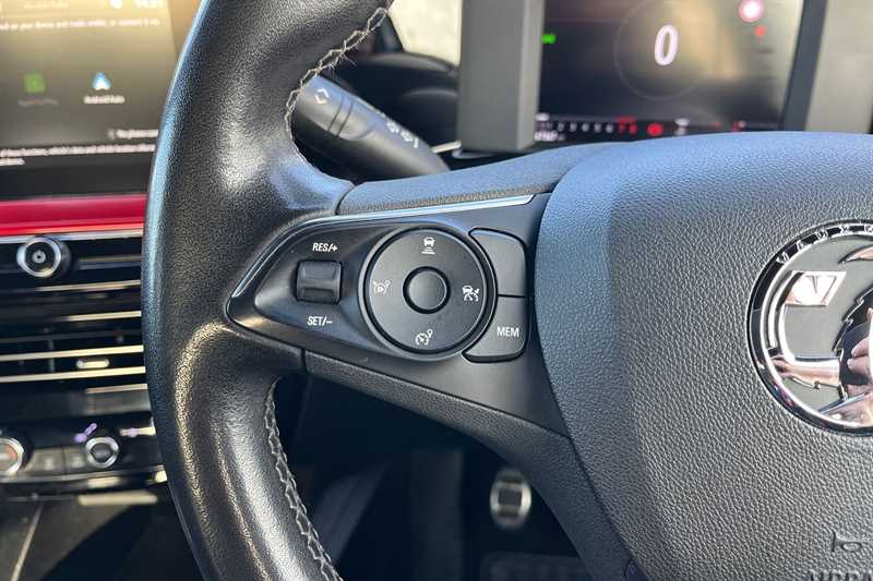 Used Vauxhall Mokka 2021 for sale - 77501110: Photo 21