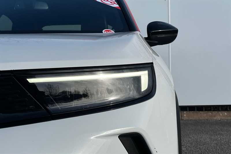 Used Vauxhall Mokka 2021 for sale - 77501110: Photo 29