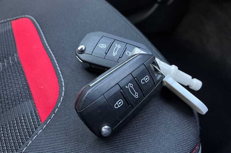 Used Vauxhall Mokka 2021 for sale - 77501110: Photo 36