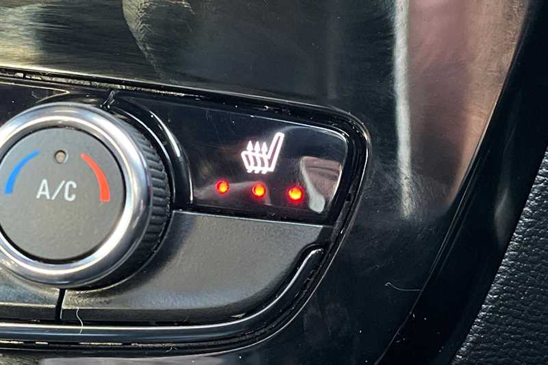 Used Vauxhall Mokka 2021 for sale - 77501110: Photo 39