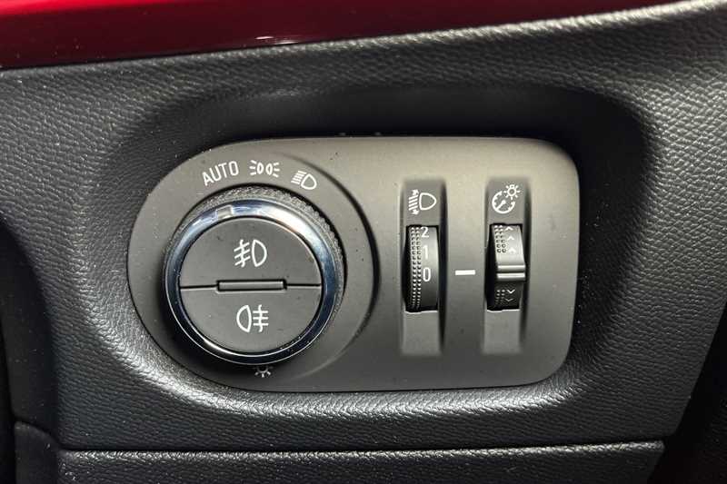 Used Vauxhall Mokka 2021 for sale - 77501110: Photo 44