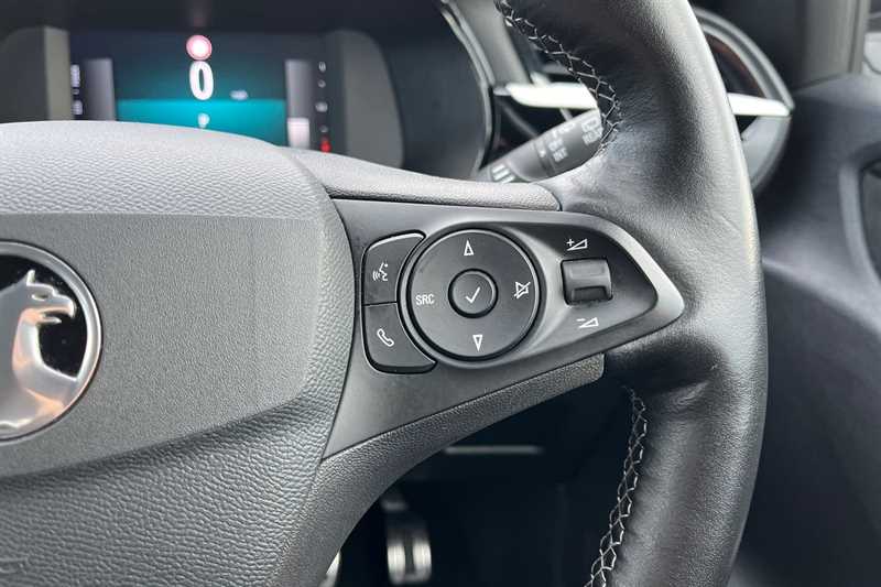 Used Vauxhall Corsa 2024 for sale - 77788873: Photo 22