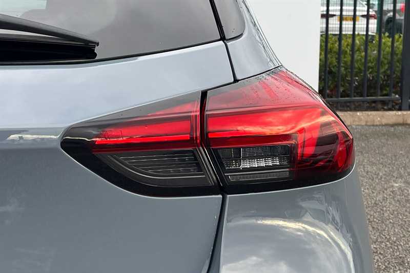 Used Vauxhall Corsa 2024 for sale - 77788873: Photo 32