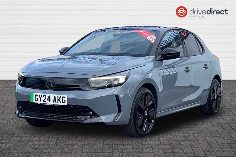 Used Vauxhall Corsa 2024 for sale - 77788873: Photo 7