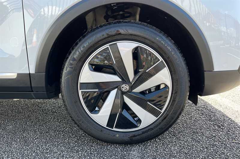 Used MG MG ZS 2022 for sale - 76489546: Photo 11