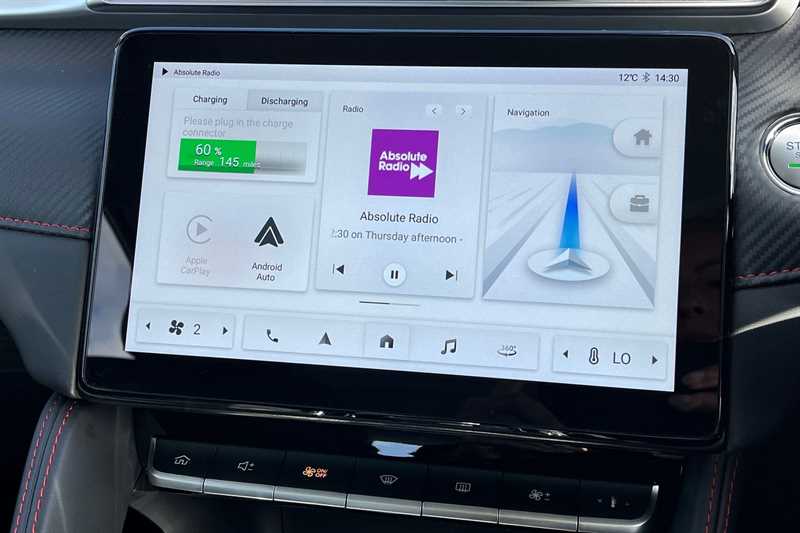 Used MG MG ZS 2022 for sale - 76489546: Photo 17