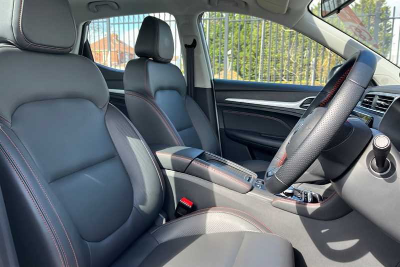 Used MG MG ZS 2022 for sale - 76489546: Photo 23