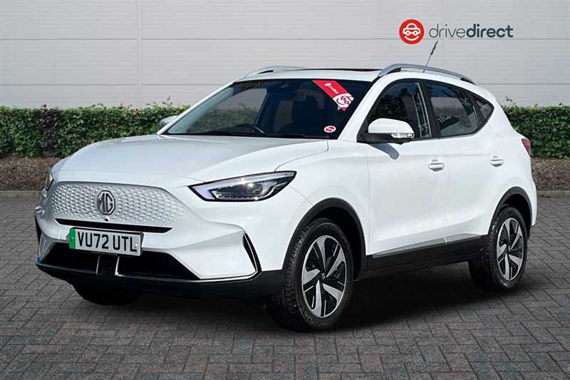 Used MG MG ZS 2022 for sale - 76489546: Photo 7