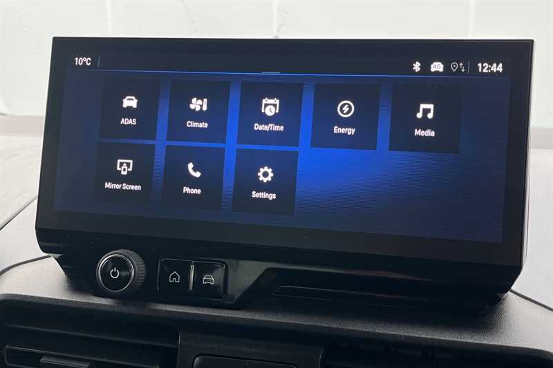 Used Vauxhall Combo Life 2024 for sale - 77728391: Photo 17