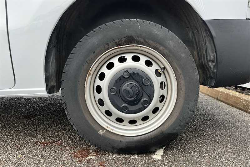 Used Vauxhall Vivaro 2023 for sale - 78208315: Photo 10