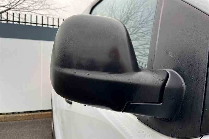 Used Vauxhall Vivaro 2023 for sale - 78208315: Photo 34