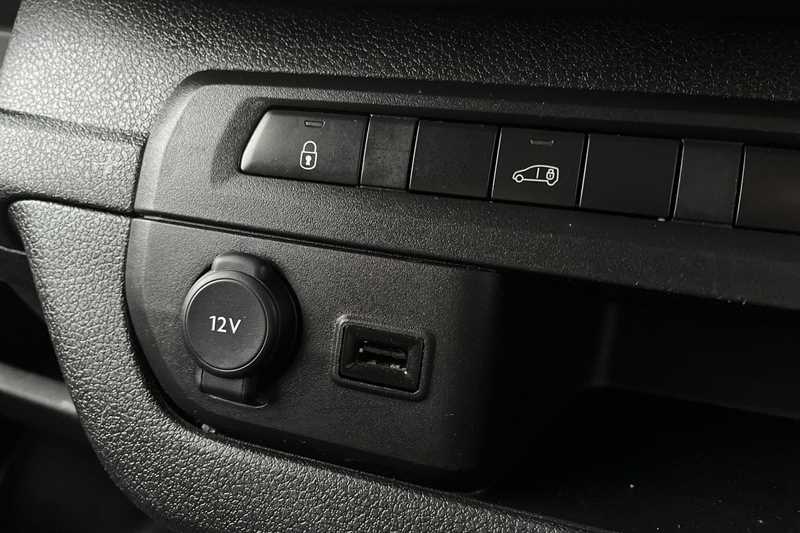 Used Vauxhall Vivaro 2023 for sale - 78208315: Photo 40