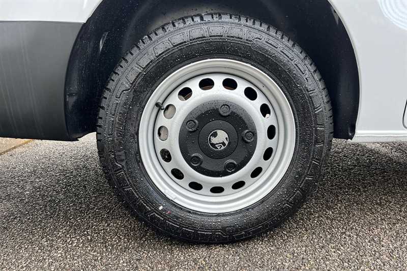 Used Vauxhall Vivaro 2026 for sale - 77773893: Photo 12